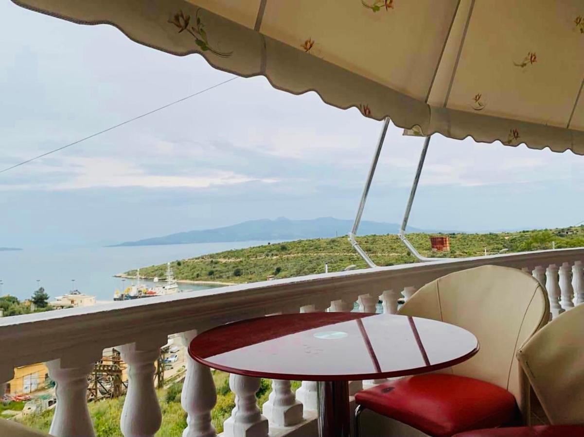 Appartement Skenderaj Saranda